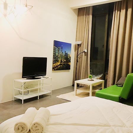 Maya Empire Studio Kampong Bukit Lanjan Εξωτερικό φωτογραφία