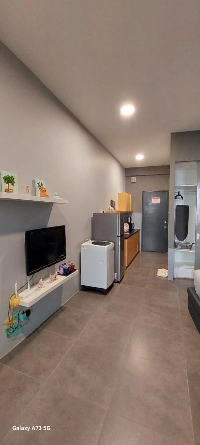 Maya Empire Studio Kampong Bukit Lanjan Εξωτερικό φωτογραφία