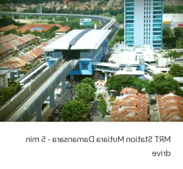 Maya Empire Studio Kampong Bukit Lanjan Εξωτερικό φωτογραφία