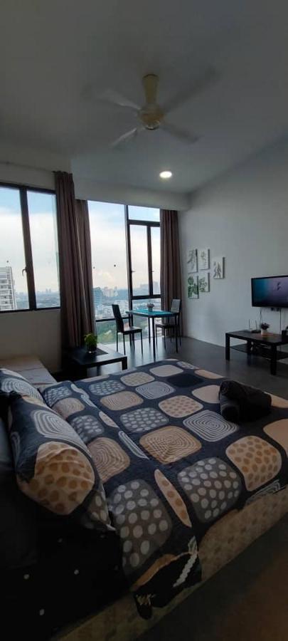 Maya Empire Studio Kampong Bukit Lanjan Εξωτερικό φωτογραφία