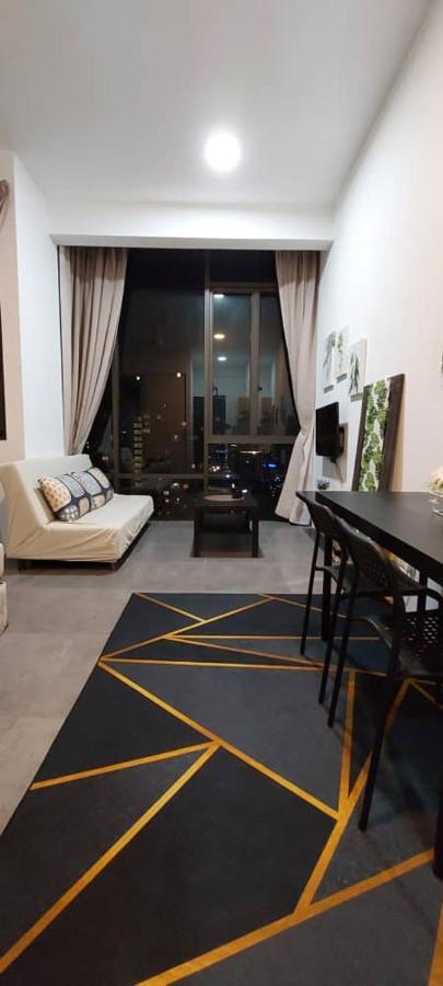 Maya Empire Studio Kampong Bukit Lanjan Εξωτερικό φωτογραφία