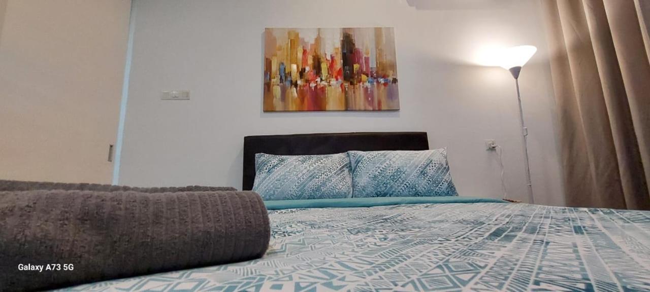 Maya Empire Studio Kampong Bukit Lanjan Εξωτερικό φωτογραφία