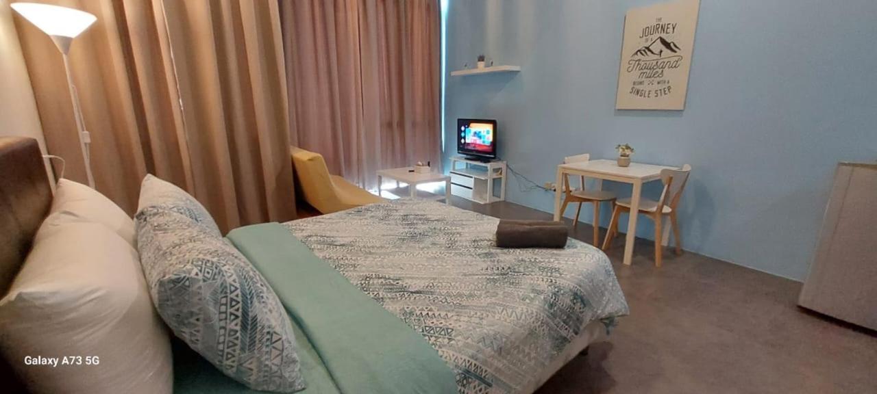 Maya Empire Studio Kampong Bukit Lanjan Εξωτερικό φωτογραφία