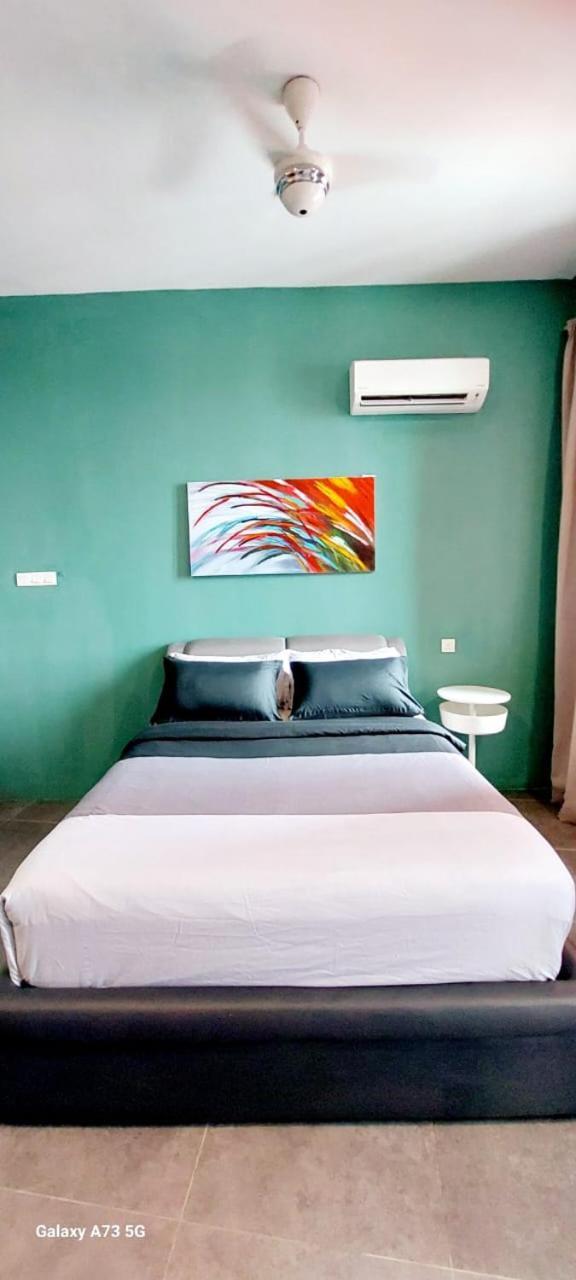 Maya Empire Studio Kampong Bukit Lanjan Δωμάτιο φωτογραφία
