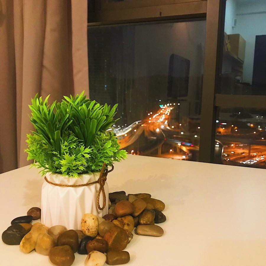 Maya Empire Studio Kampong Bukit Lanjan Εξωτερικό φωτογραφία