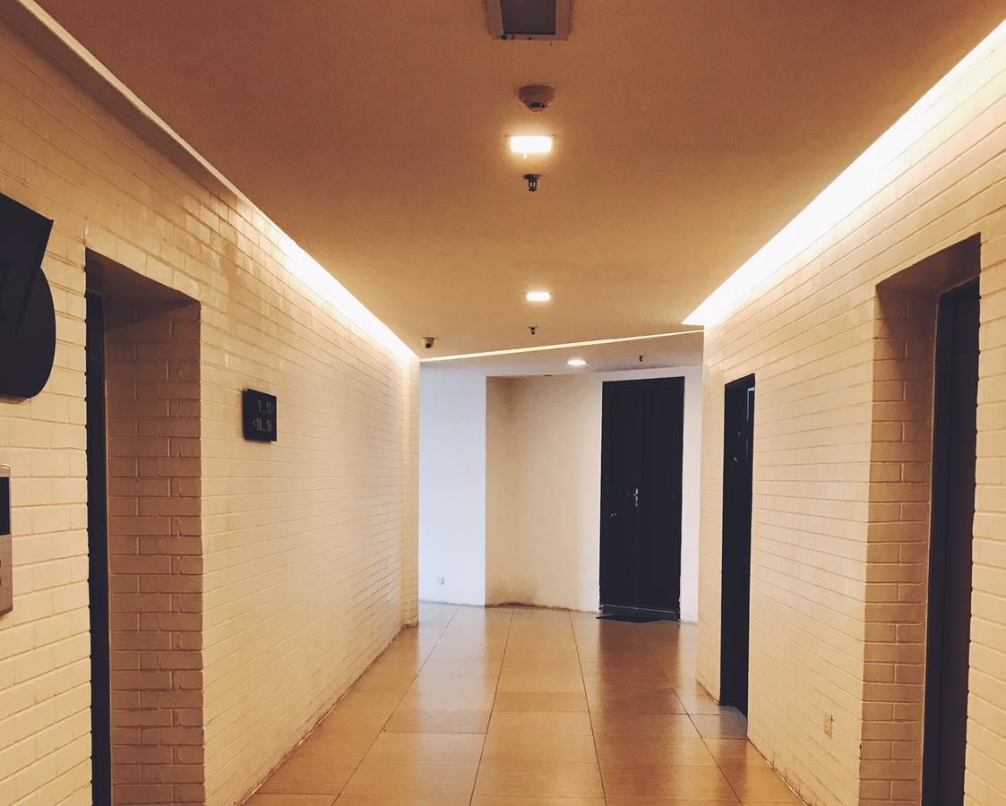 Maya Empire Studio Kampong Bukit Lanjan Εξωτερικό φωτογραφία