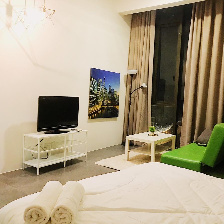 Maya Empire Studio Kampong Bukit Lanjan Εξωτερικό φωτογραφία