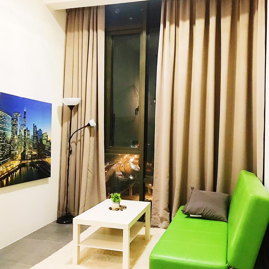 Maya Empire Studio Kampong Bukit Lanjan Εξωτερικό φωτογραφία